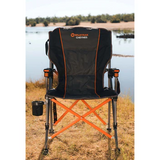 Wildtrak Cheynes Solid Arm Chair Dlx