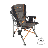 Wildtrak Cheynes Solid Arm Chair Dlx