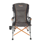 Wildtrak Cheynes Solid Arm Chair Xl Dlx