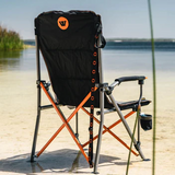 Wildtrak Cheynes Solid Arm Chair Xl Dlx