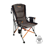 Wildtrak Cheynes Solid Arm Chair Xl Dlx
