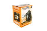 Wildtrak 2L Premium Enamel Percolator Coffee Pot