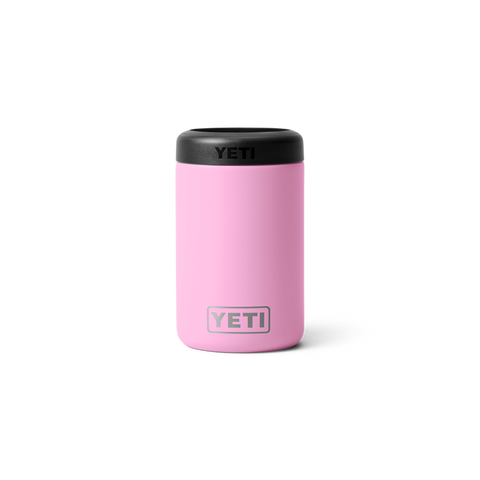 Yeti Rambler 2.0 Power Pink