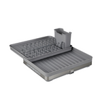 Companion Caravan Deluxe Compact Dish Rack