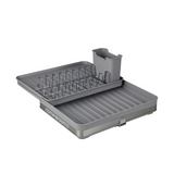 Companion Caravan Deluxe Compact Dish Rack