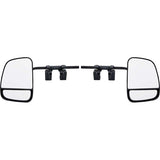Companion Deluxe caravan Towing Mirror Set of 2