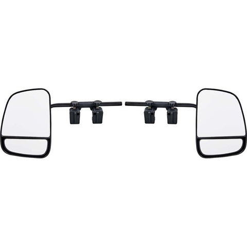 Companion Deluxe caravan Towing Mirror Set of 2