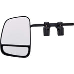 Companion Deluxe caravan Towing Mirror Set of 2
