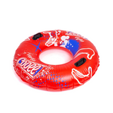 Cooee Giant O Ring Red