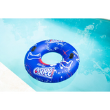 Cooee Giant O Ring Blue