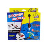 Cooee Stomp Rockets Game