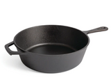 Campfire Cast Iron Combo Cooker 3.2 Quart