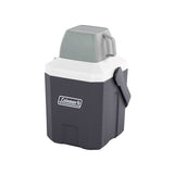 Coleman Extreme Cooler Jug with Carry Handle & Drinking Cup Cap 2.7L