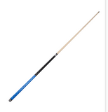 Formula Sports Edge 2pce Cue Black/Blue