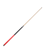 Formula Sports Edge 2pce Cue Black/RED