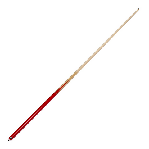 Formula Sports Powerplay Pub One Piece Cue 57" Red