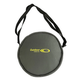 Outdoor Connection Cushion For Compact Stool