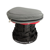 Outdoor Connection Cushion For Compact Stool