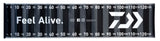Daiwa DVEC Measure Mat - 130cm