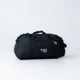 Blackwolf Duffle Pack 100l Black