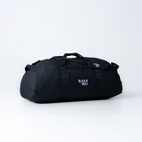 Blackwolf Duffle Pack 150L Jet Black
