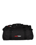 Blackwolf Duffle Pack 30L Jet Black