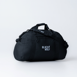 Blackwolf Duffle Pack 50L Jet Black