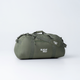 Blackwolf Duffle Pack 100L Moss