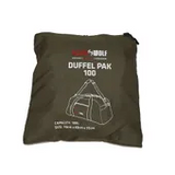 Blackwolf Duffle Pack 100L Moss