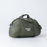 Blackwolf Duffle Pack 50L Moss
