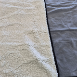 Wildtrak 12V Sherpa Electric Blanket