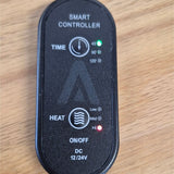Wildtrak 12V Sherpa Electric Blanket