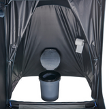 Companion Aquaheat NXT Deluxe Ensuite