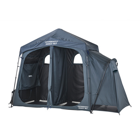 Companion Aquaheat NXT Deluxe Ensuite