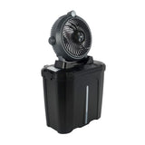 Wildtrak Rechargeable Tropics Misting Fan 11L Tank