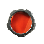 Ledlenser MT18 Colour Red Filter Set