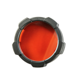 Ledlenser MT18 Colour Red Filter Set