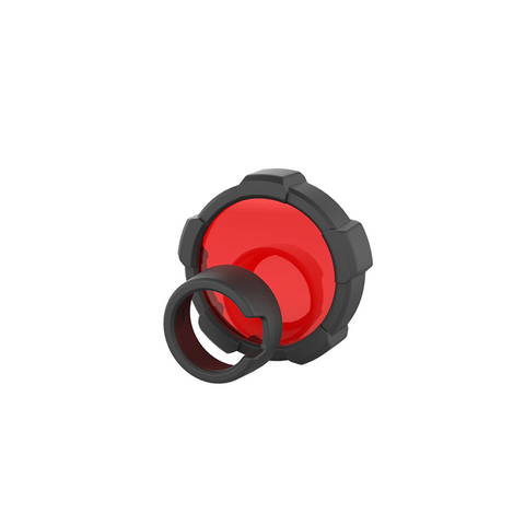 Ledlenser MT18 Colour Red Filter Set