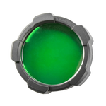 Ledlenser MT18 Colour Green Filter Set