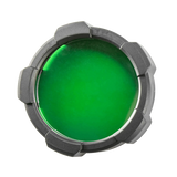 Ledlenser MT18 Colour Green Filter Set