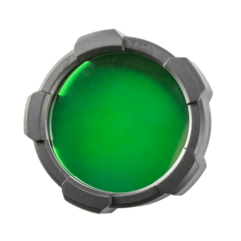Ledlenser MT18 Colour Green Filter Set