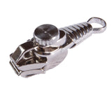FixnZip Nickle Zipper Sliders Small