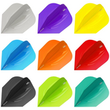 Target ID Pro Ultra Flights NO6