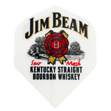 Jim Beam  - Metronic Dart Flights