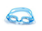 Ripl Floreat Junior Goggles Blue/Clear