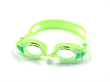 Ripl Floreat Junior Goggles Green/Clear