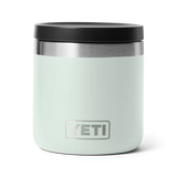 Yeti Rambler Food Jar 8oz Ridgeline