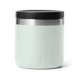 Yeti Rambler Food Jar 8oz Ridgeline