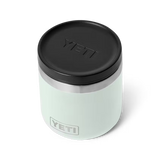 Yeti Rambler Food Jar 8oz Ridgeline