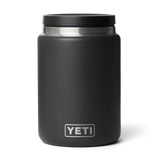 Yeti Rambler Food Jar 24oz Black